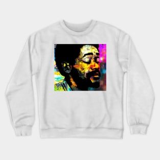 BOBBY SEALE Crewneck Sweatshirt